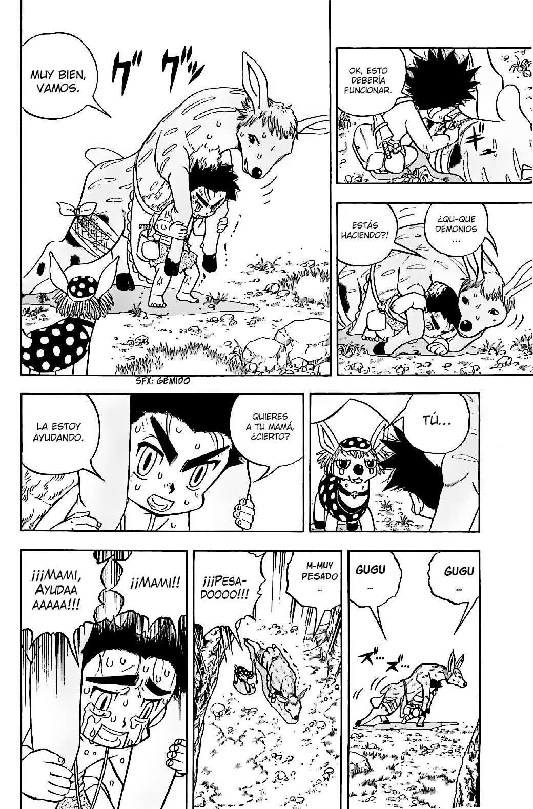 Capitulo 21.10 page 9