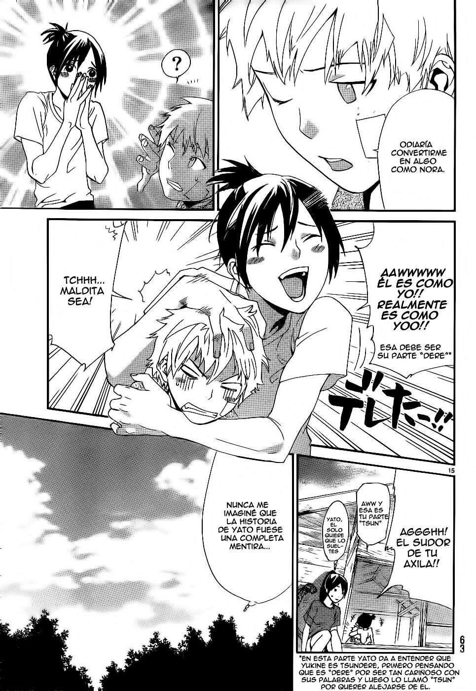Capitulo 45 page 16