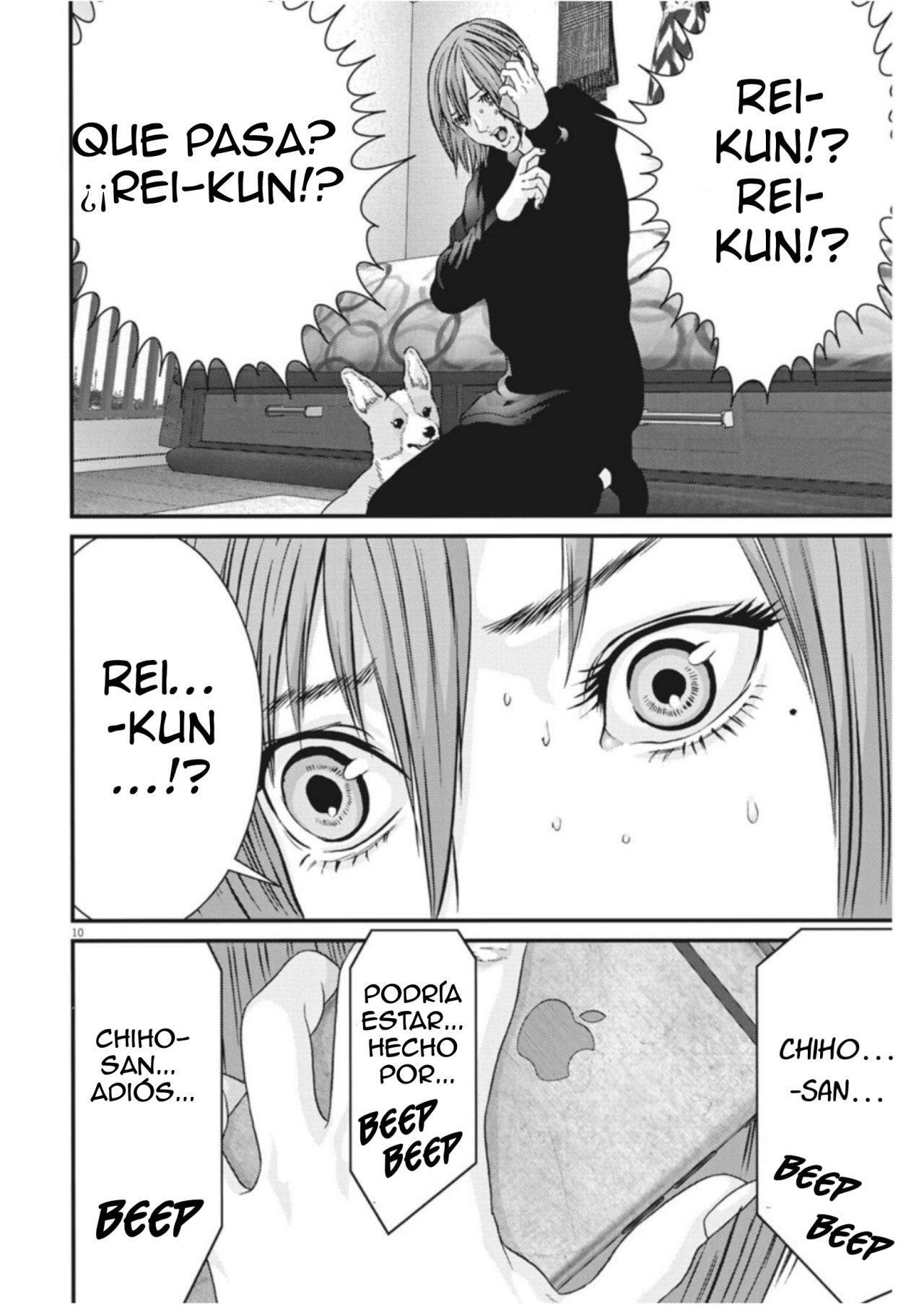 Capitulo 17 page 9
