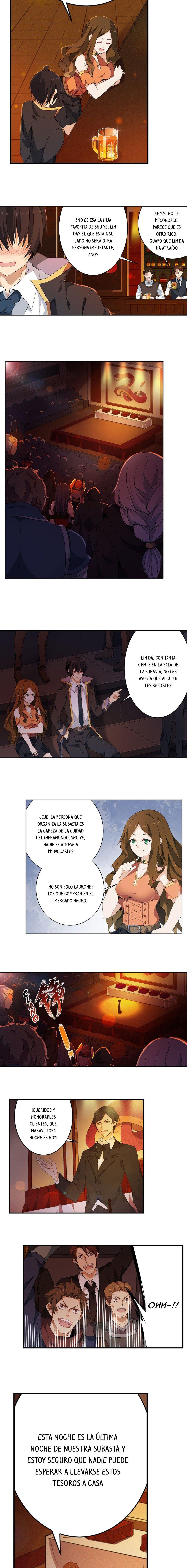 Capitulo 31 page 5