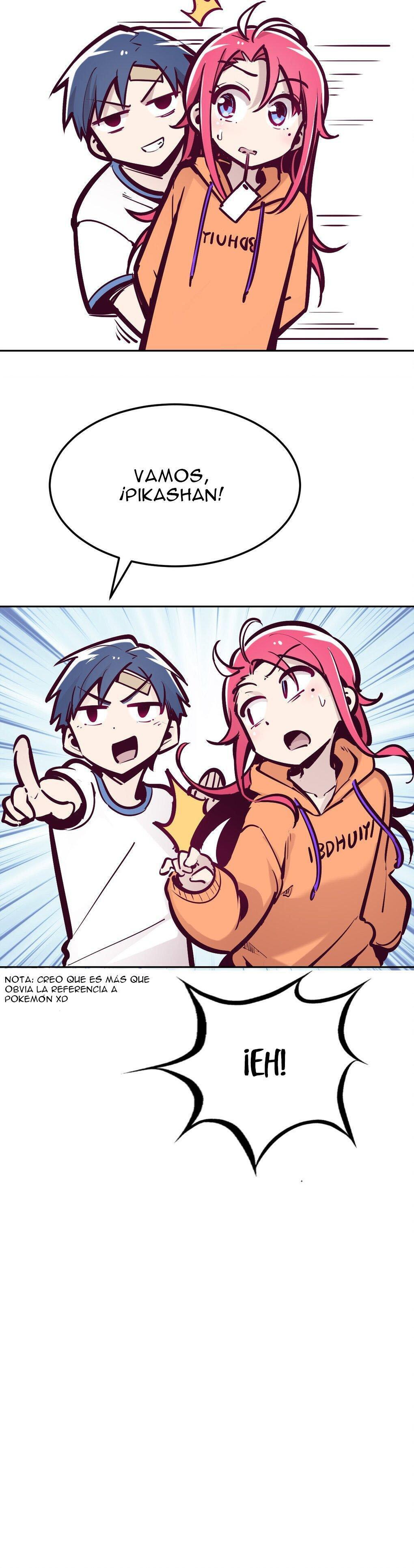 Capitulo 28 page 34