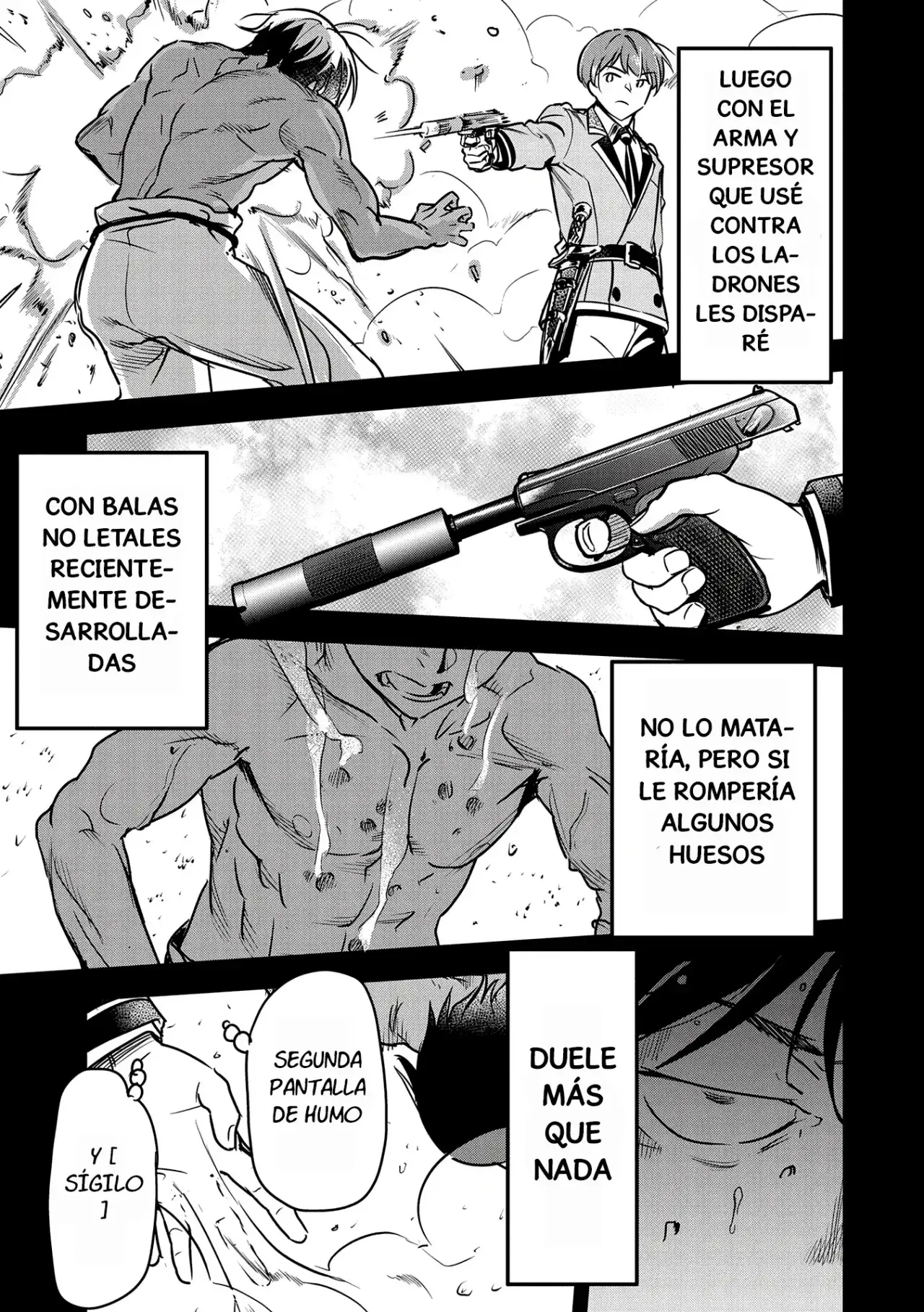 Capitulo 22 page 12