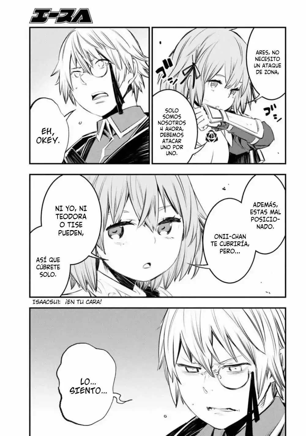 Capitulo 26 page 17