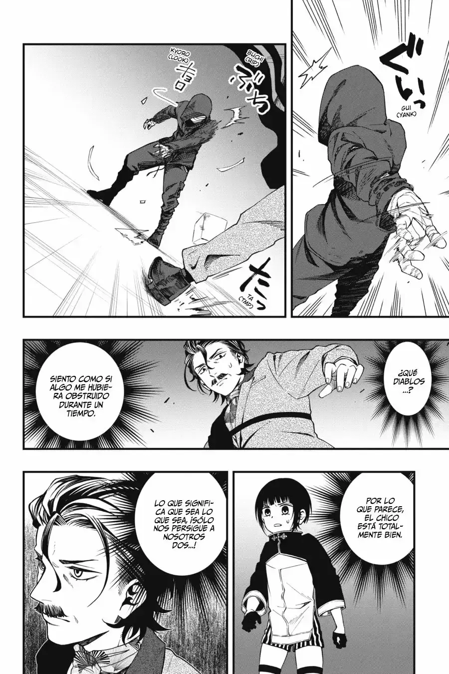 Capitulo 34 page 12