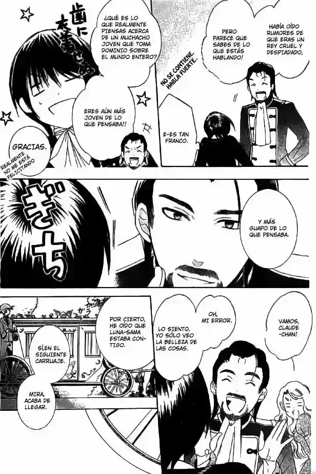 Capitulo 31 page 10