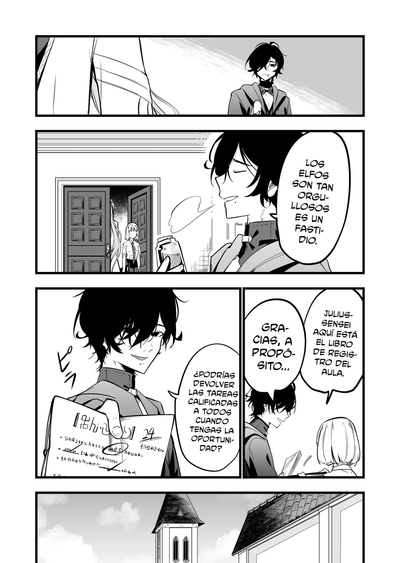 Capitulo 32 page 8