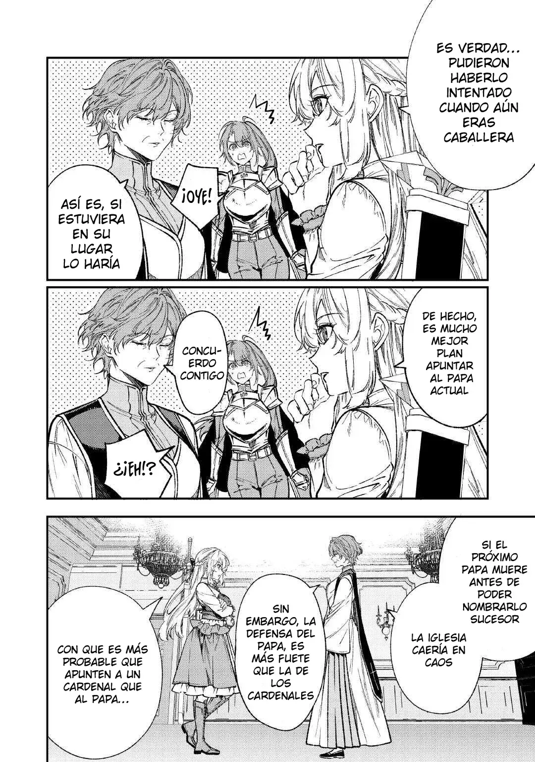 Capitulo 31 page 11