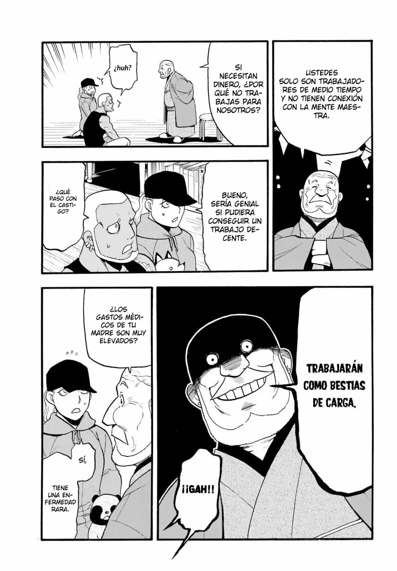 Capitulo 12 page 16