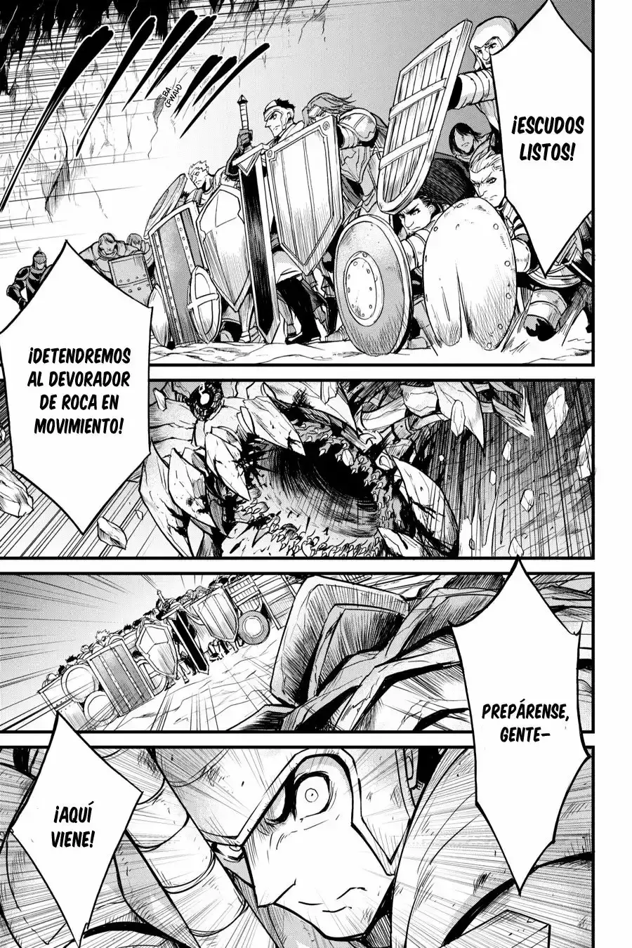 Capitulo 17.50 page 10
