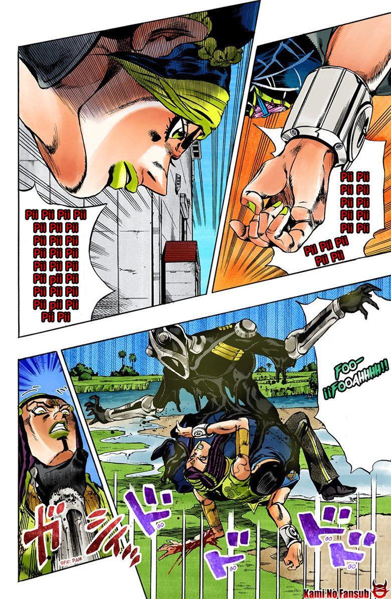 Capitulo 31.50 page 13