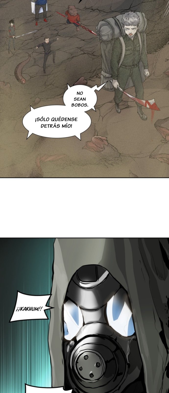 Capitulo 418 page 15