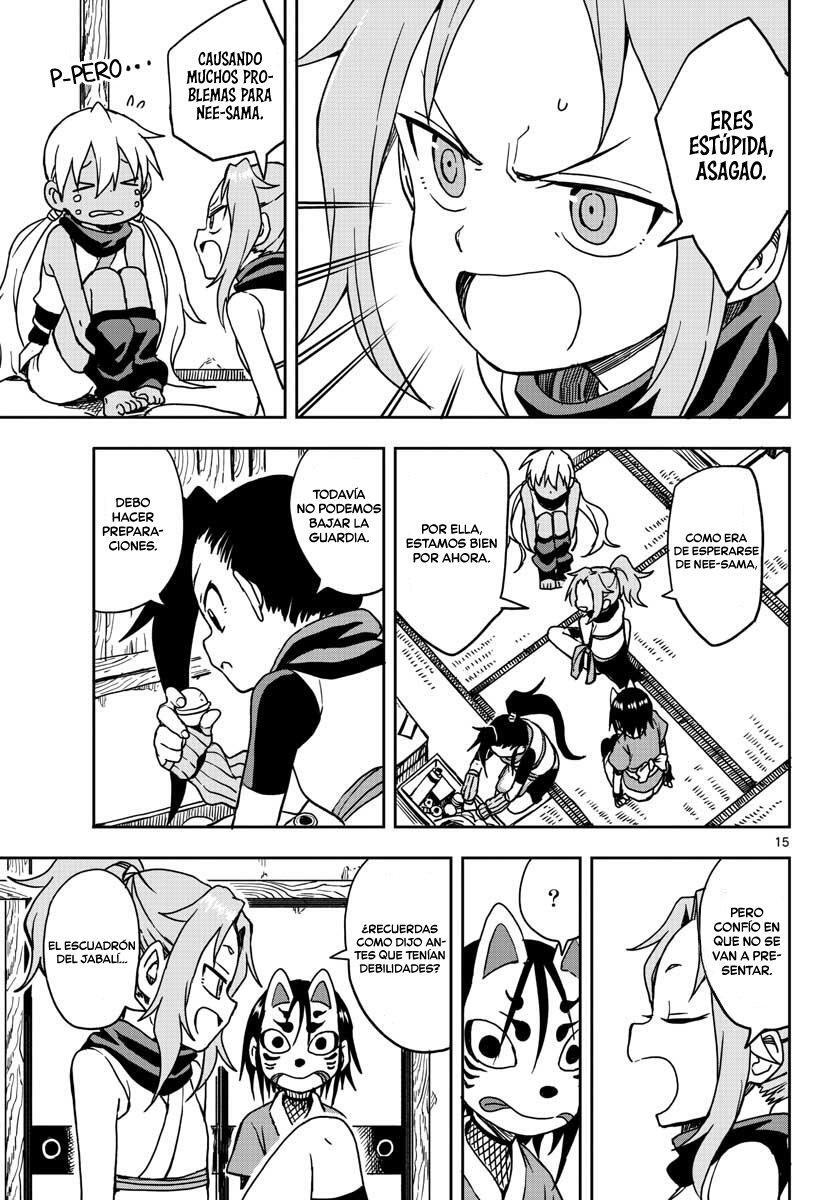 Capitulo 16 page 17