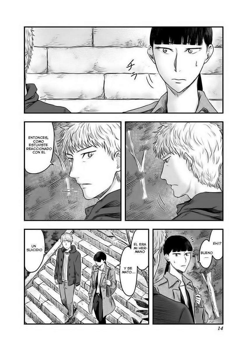 Capitulo 21 page 11