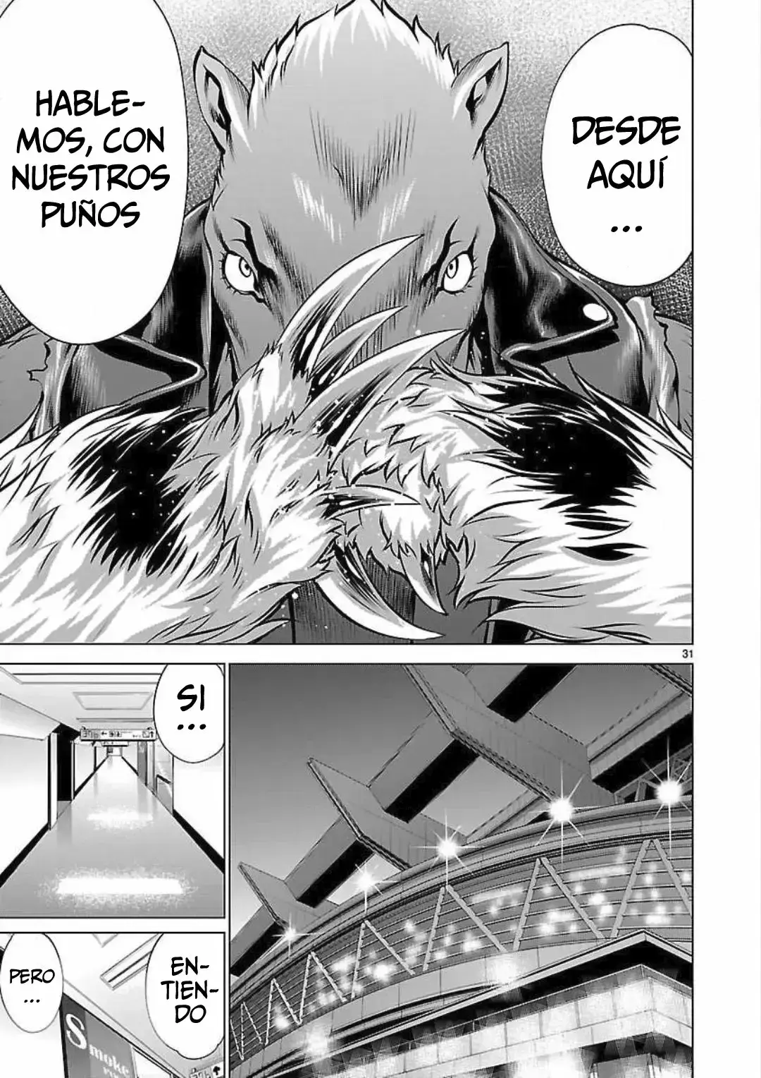Capitulo 49 page 31