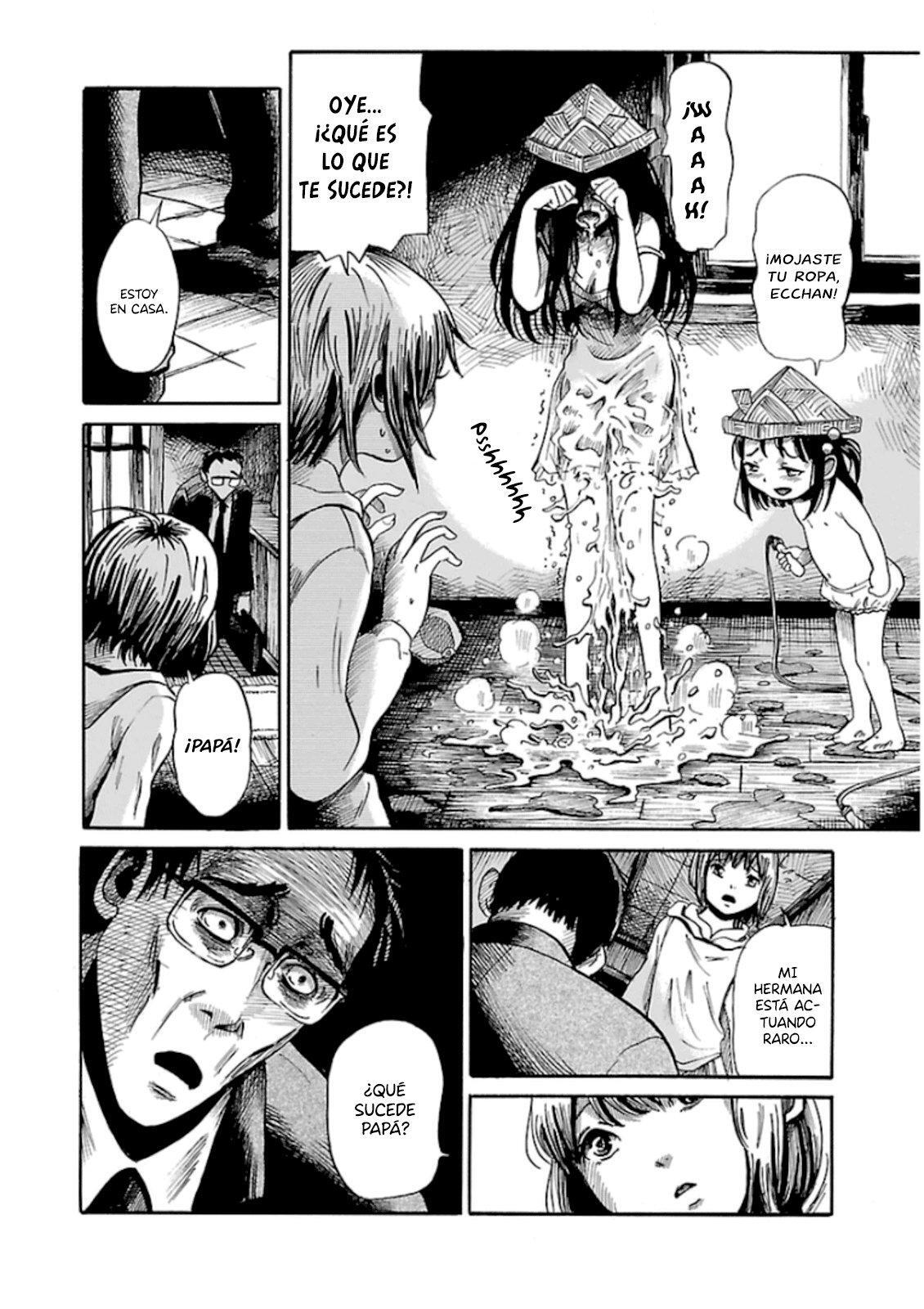 Capitulo 27.50 page 15