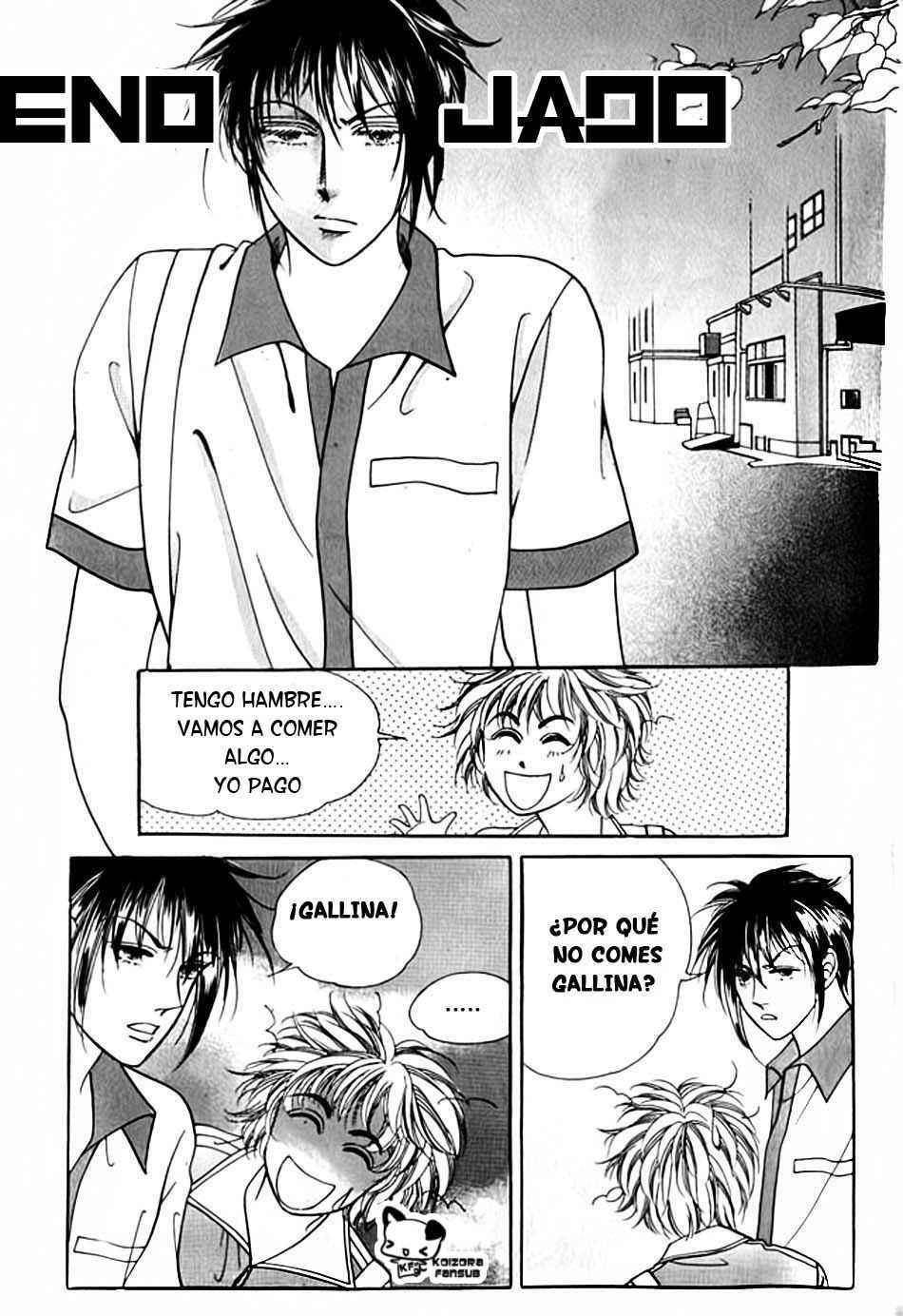 Capitulo 18 page 68