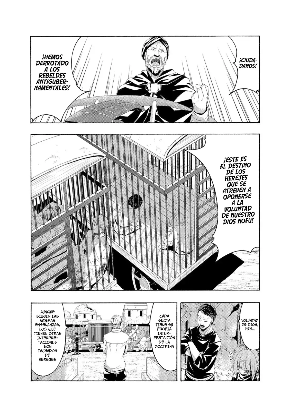 Capitulo 74 page 6