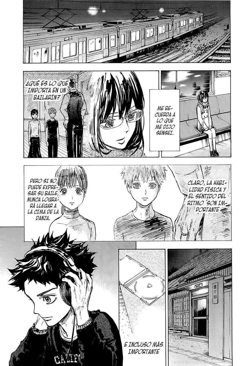 Capitulo 17 page 35