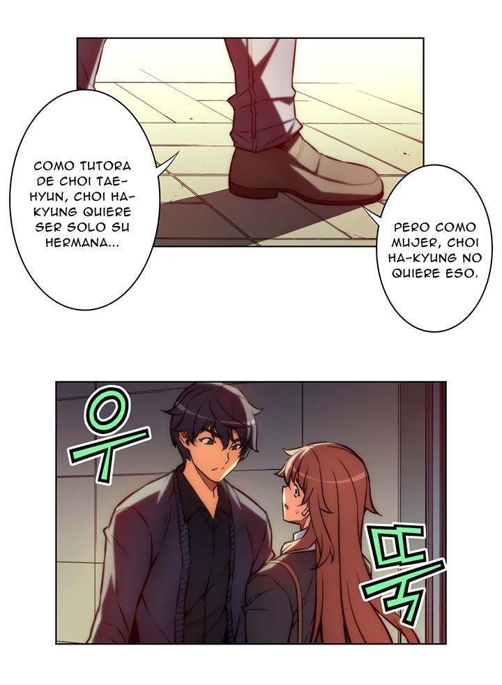 Capitulo 34.50 page 21