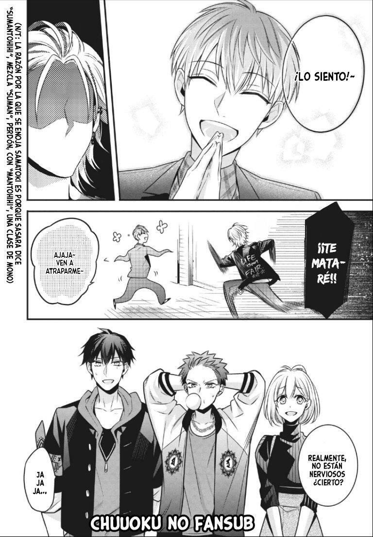 Capitulo 9 page 28