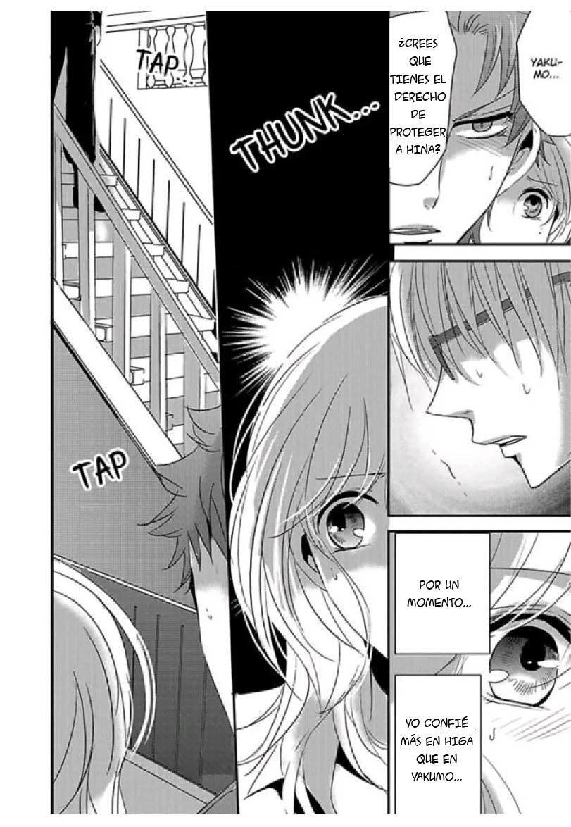 Capitulo 26 page 18