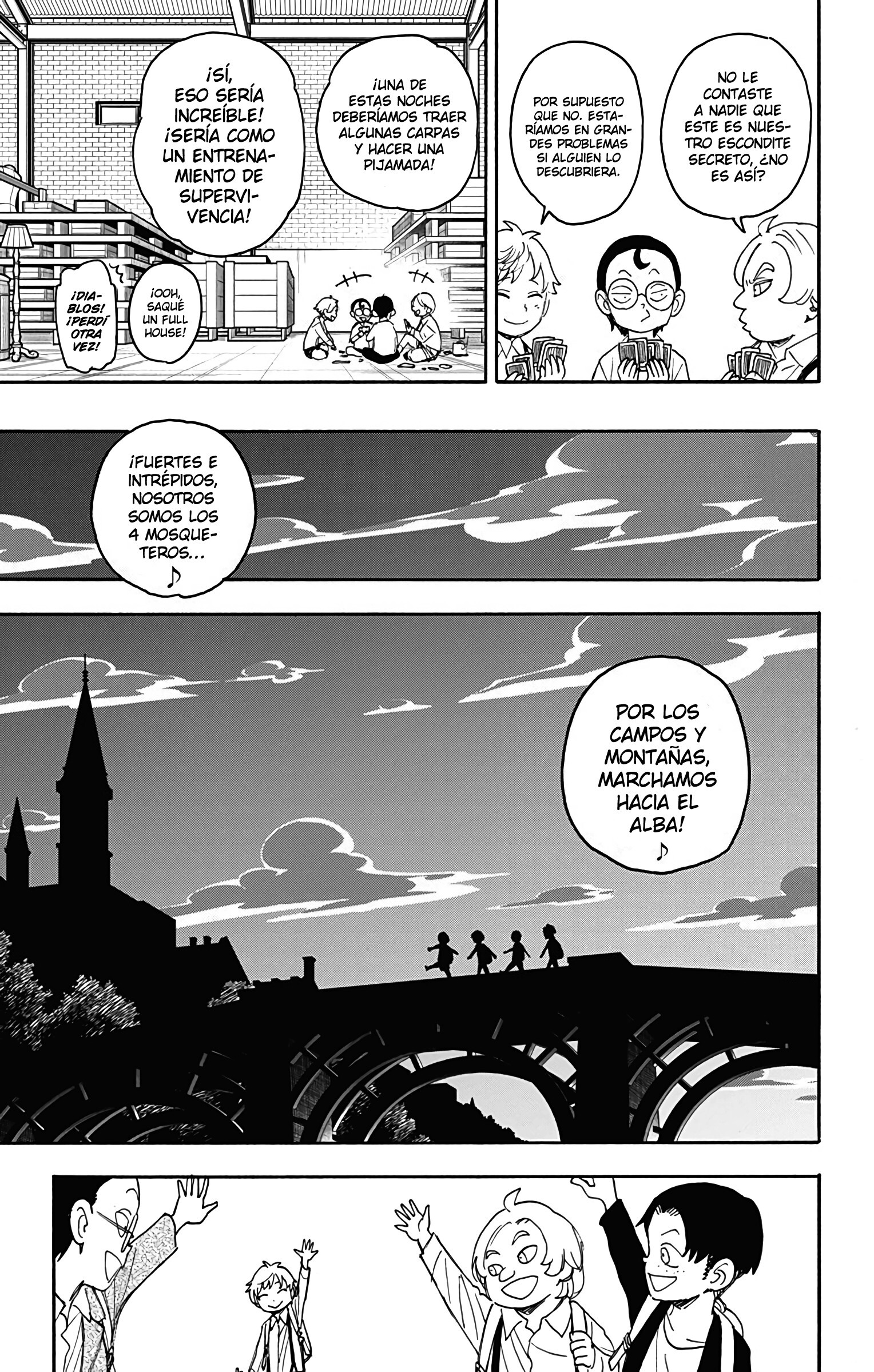 Capitulo 62.1 page 6
