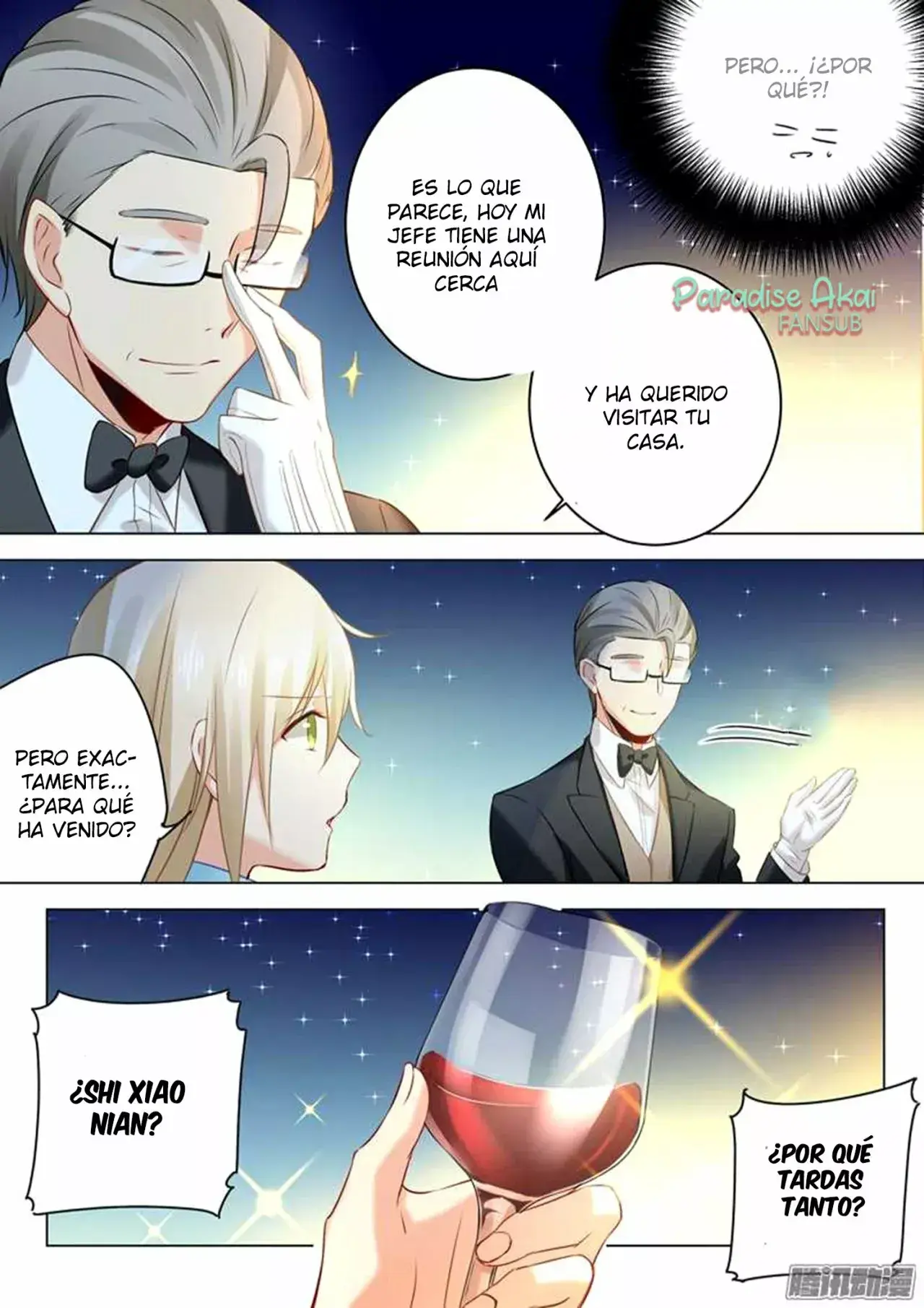 Capitulo 27 page 8