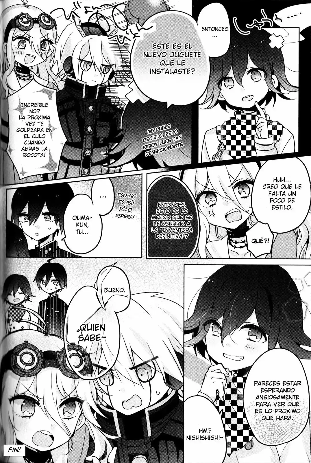 Capitulo 14 page 12