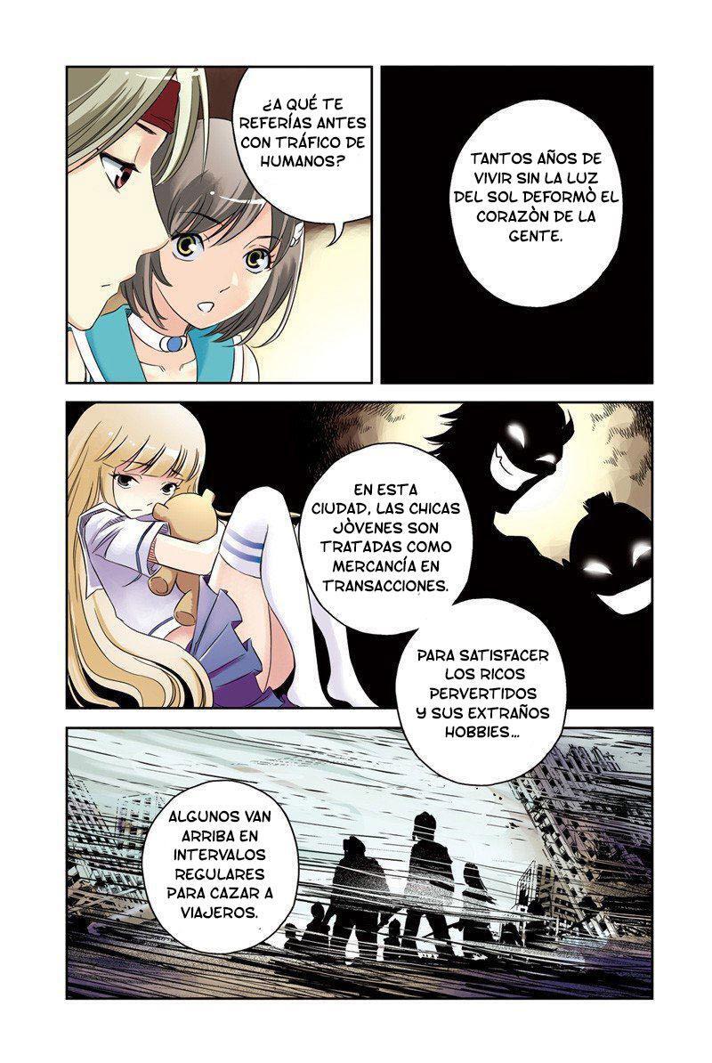 Capitulo 12.30 page 7