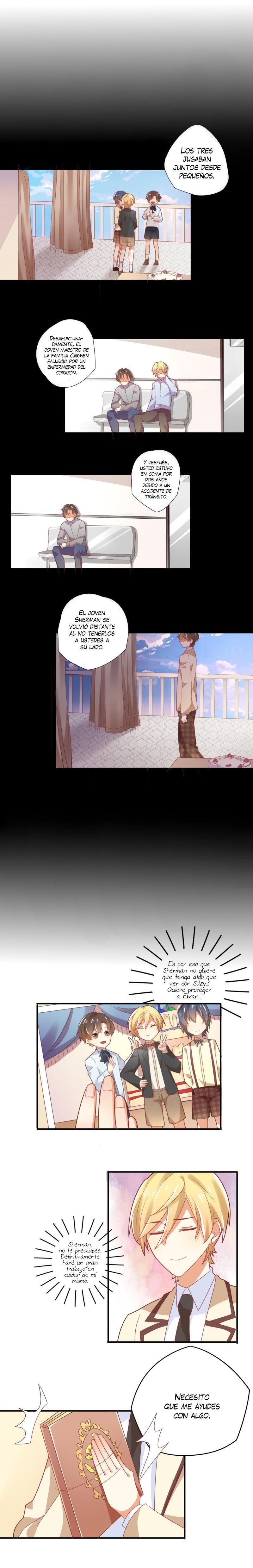 Capitulo 26 page 5