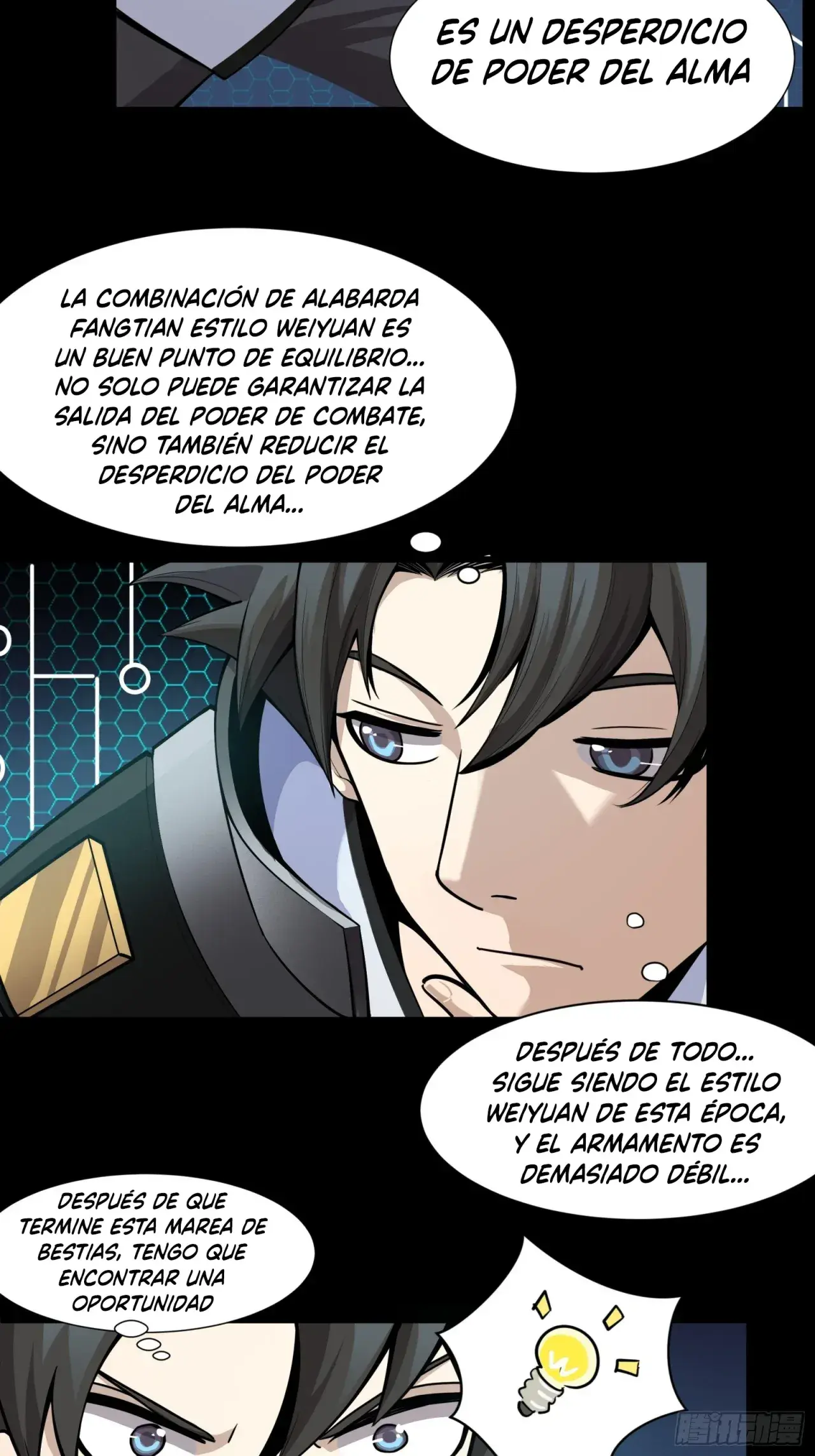 Capitulo 30 page 32