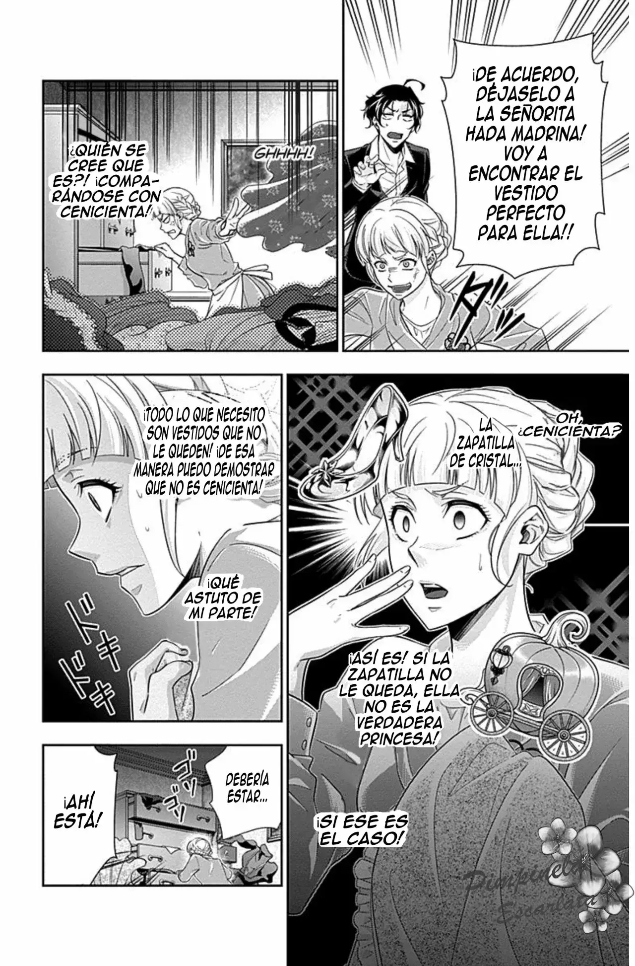 Capitulo 19 page 15