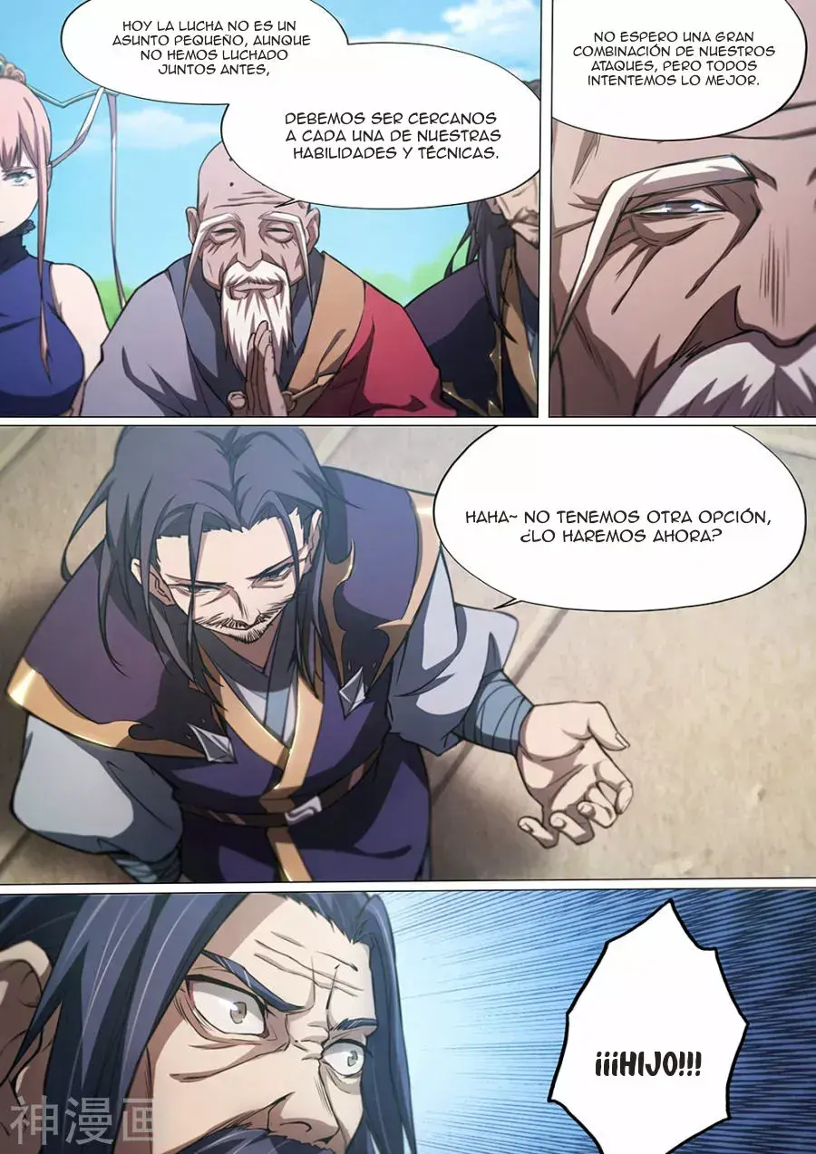 Capitulo 25 page 6