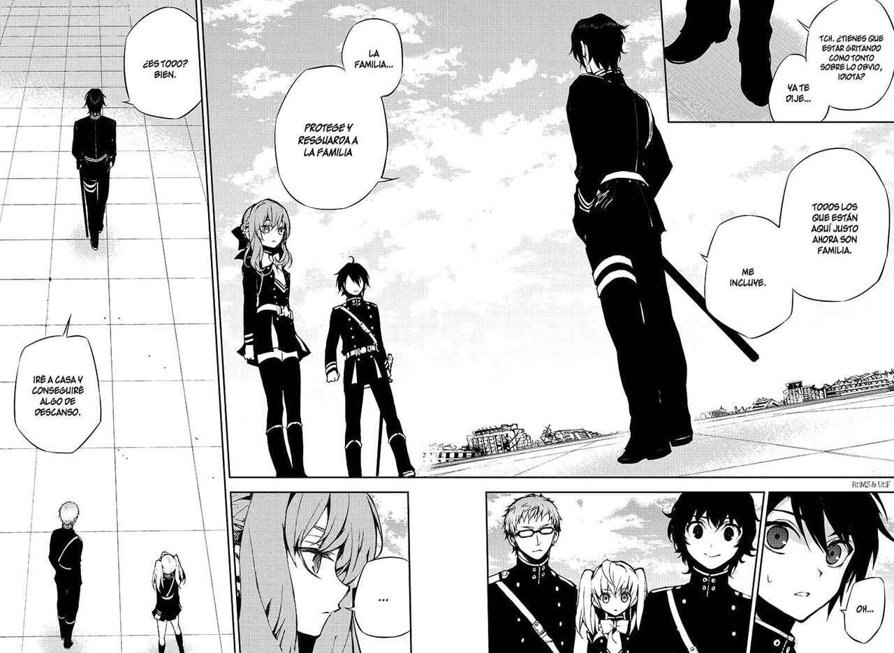 Capitulo 18 page 40
