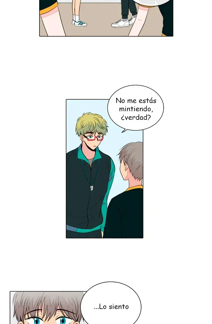 Capitulo 26 page 28