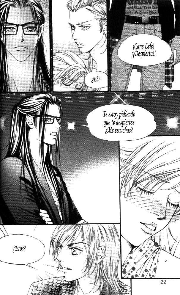 Capitulo 35 page 21