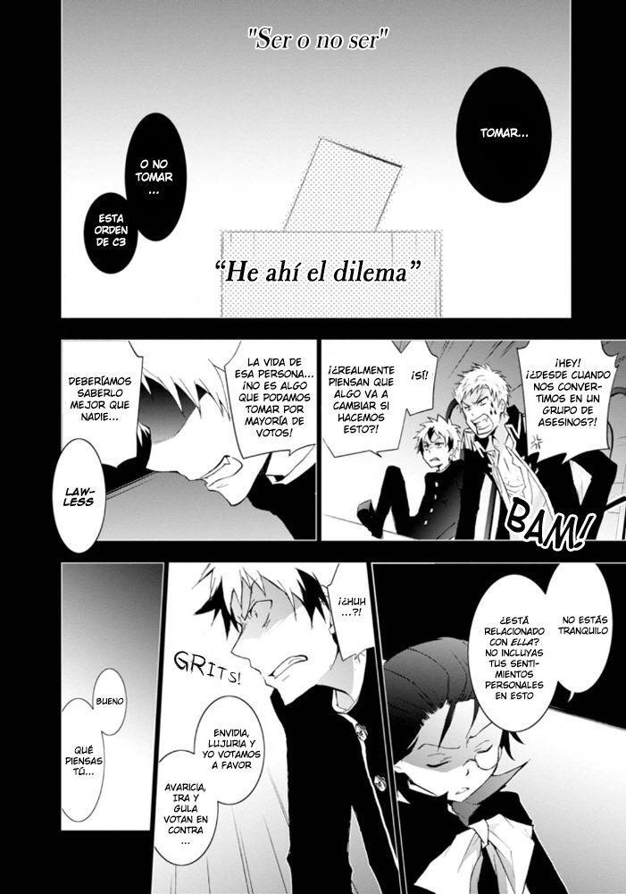 Capitulo 27.50 page 15