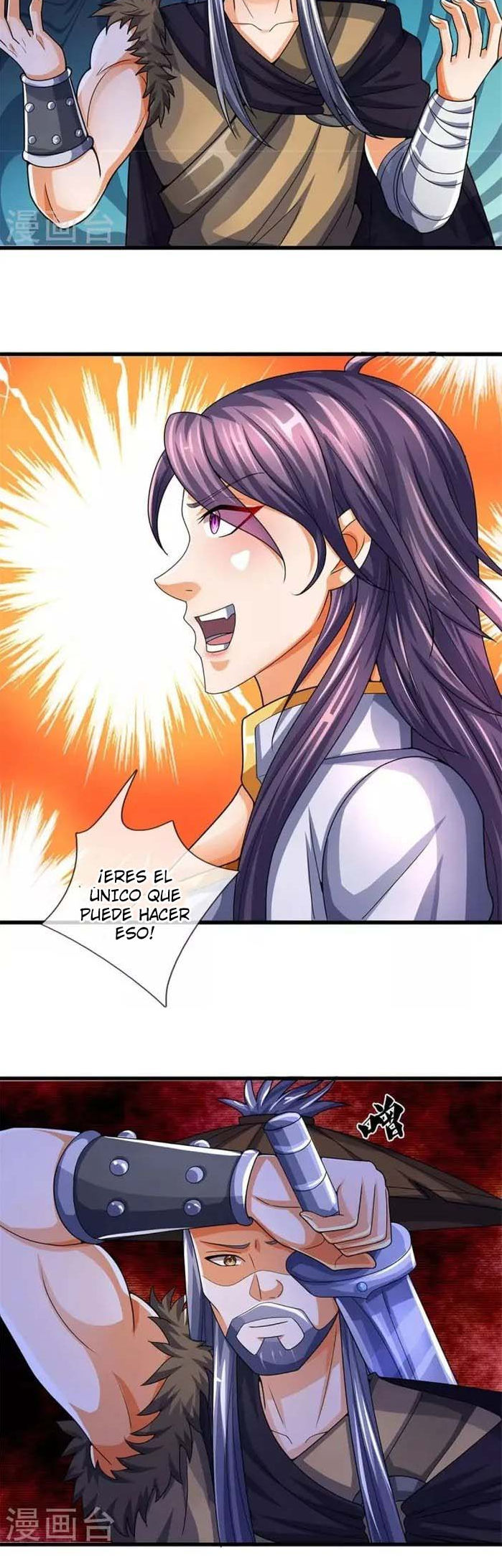 Capitulo 549 page 18