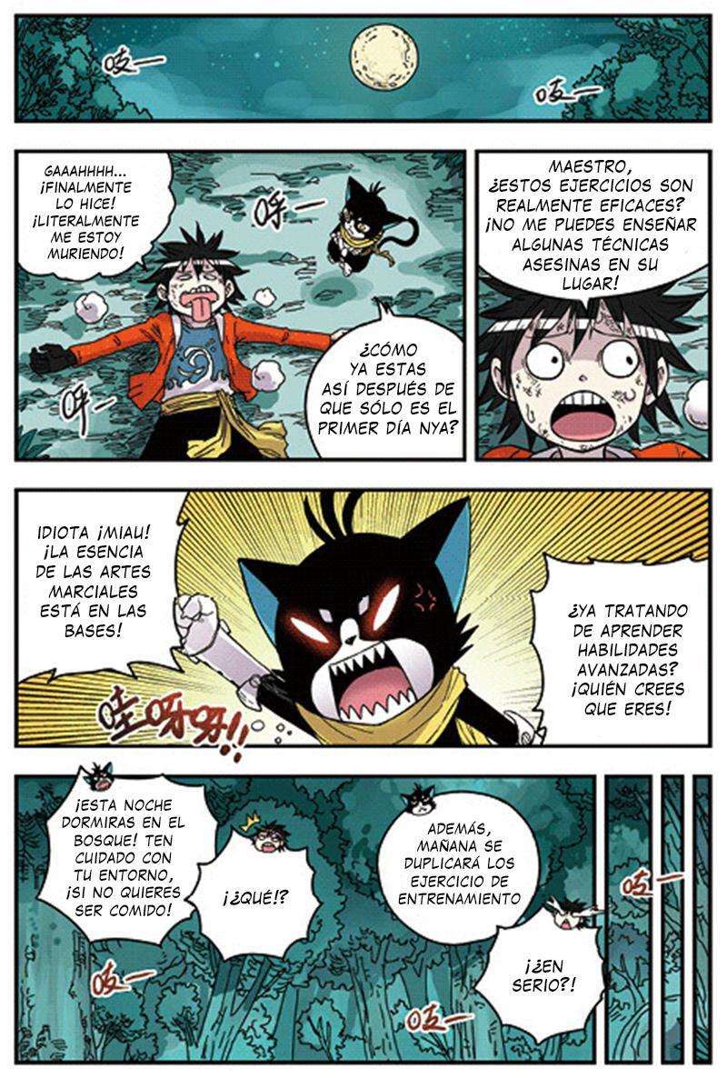 Capitulo 27 page 18
