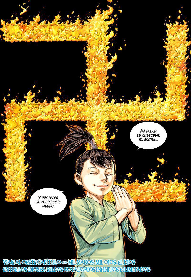 Capitulo 14 page 32