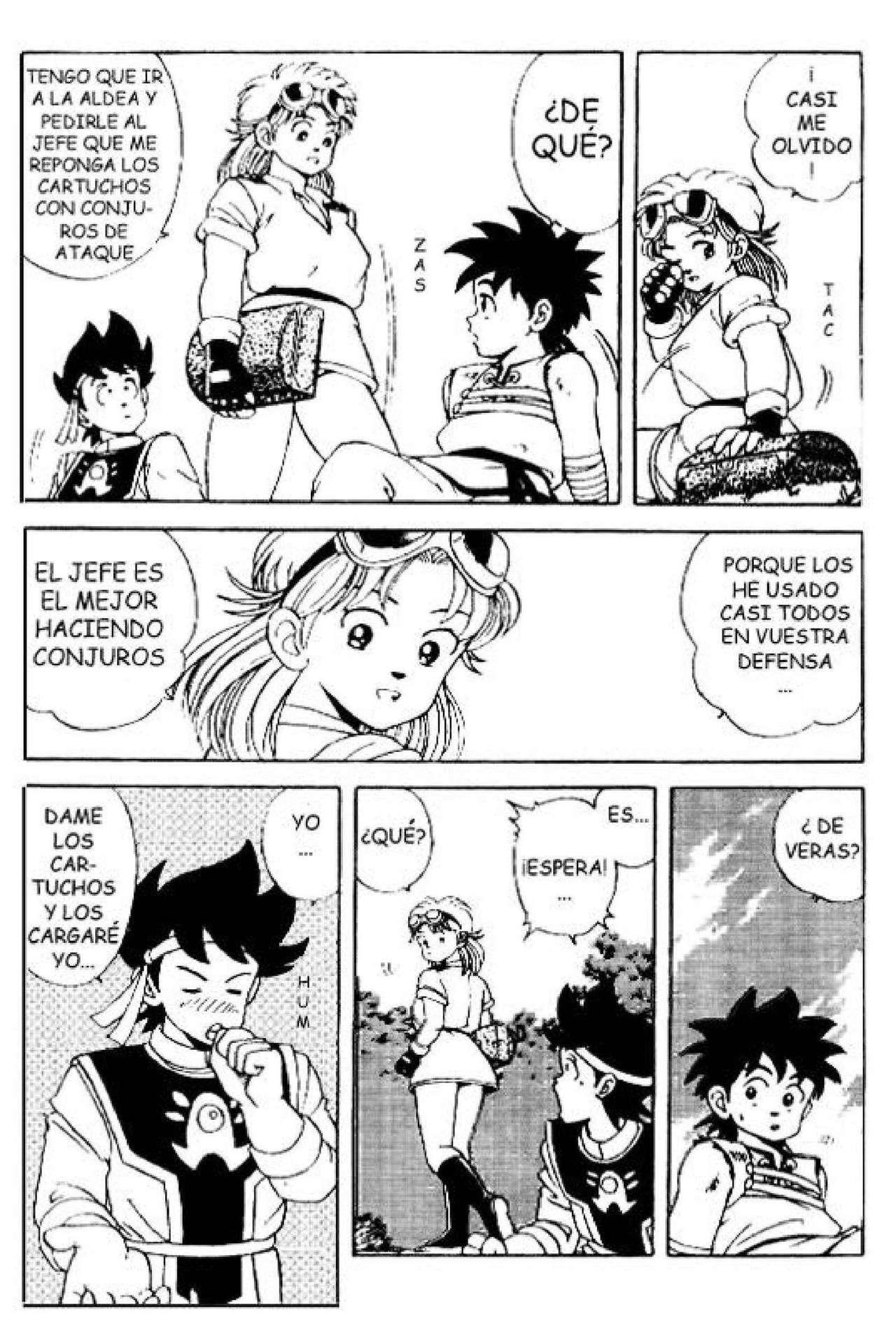 Capitulo 21 page 13