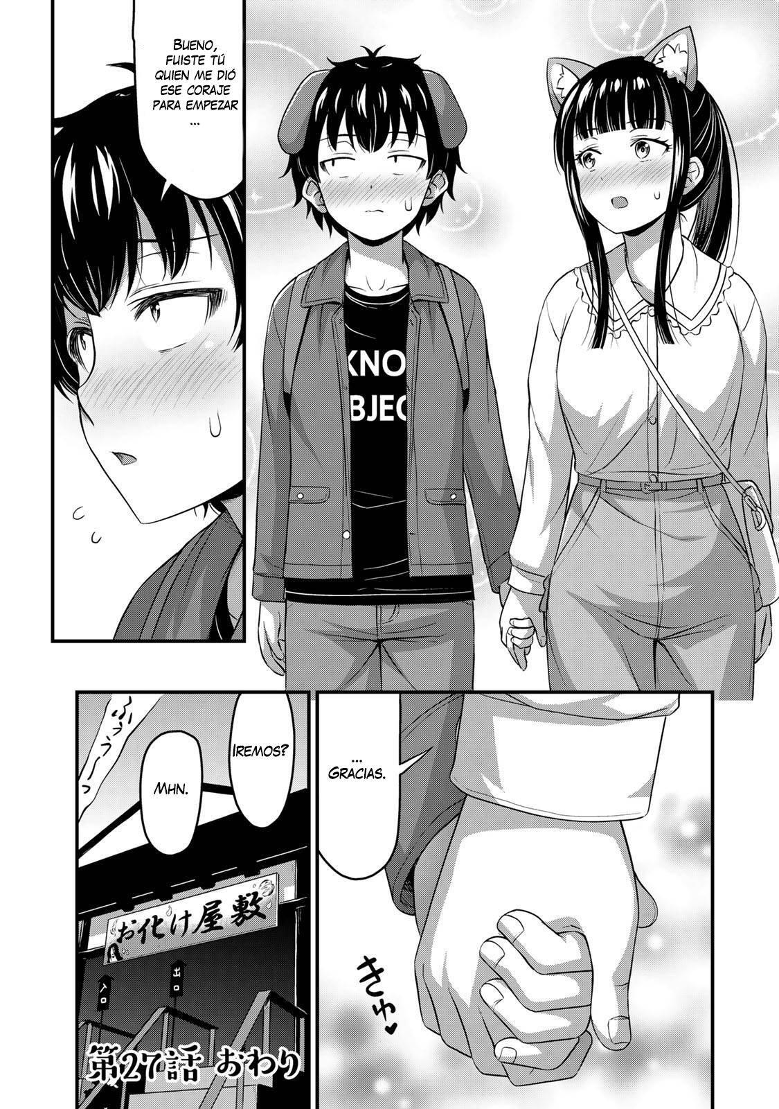 Capitulo 27 page 23