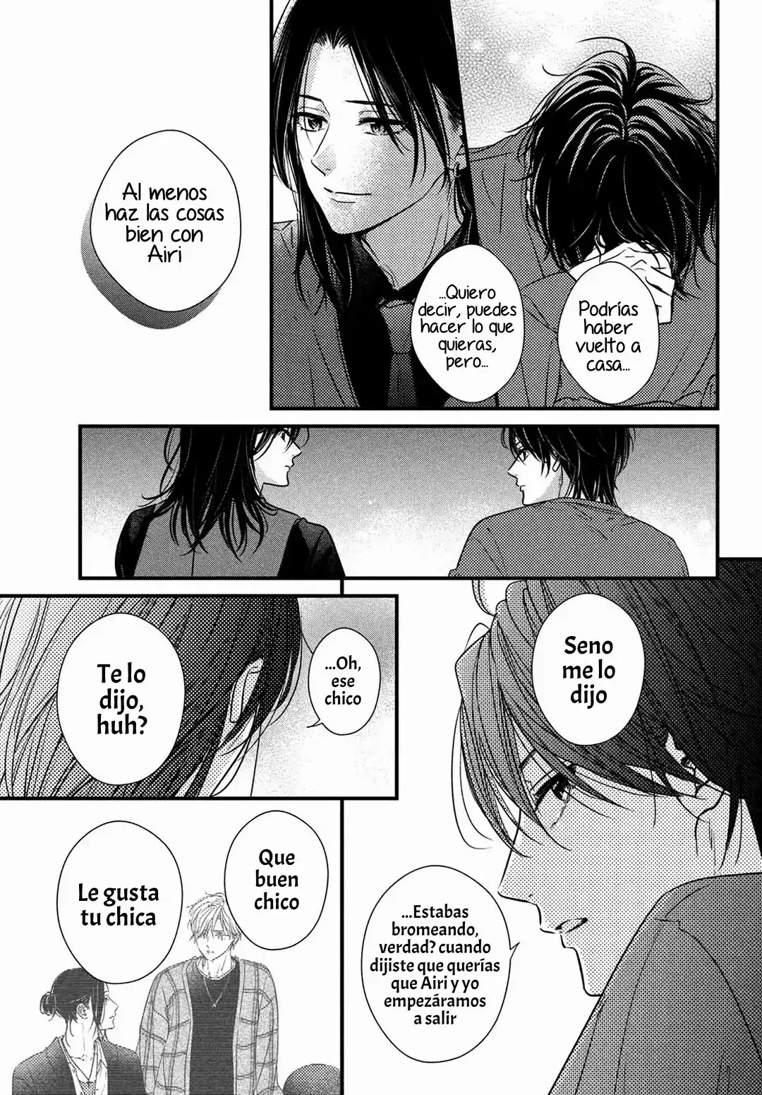 Capitulo 16 page 33