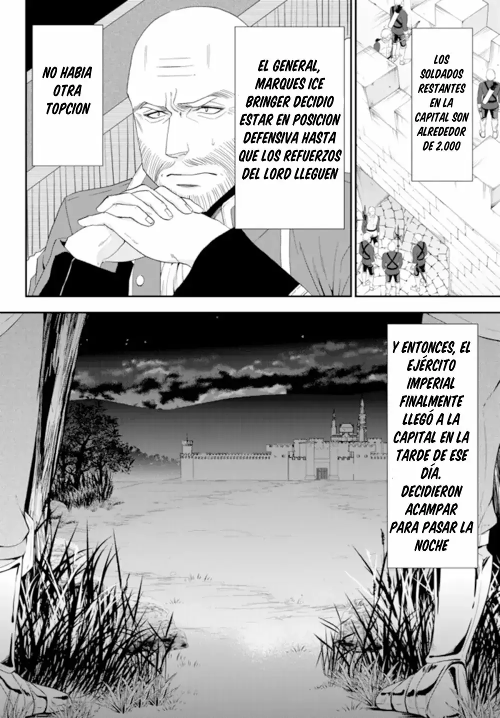 Capitulo 31 page 5
