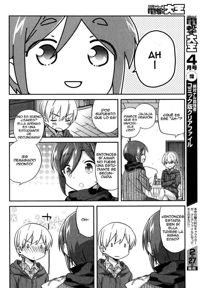 Capitulo 31 page 6