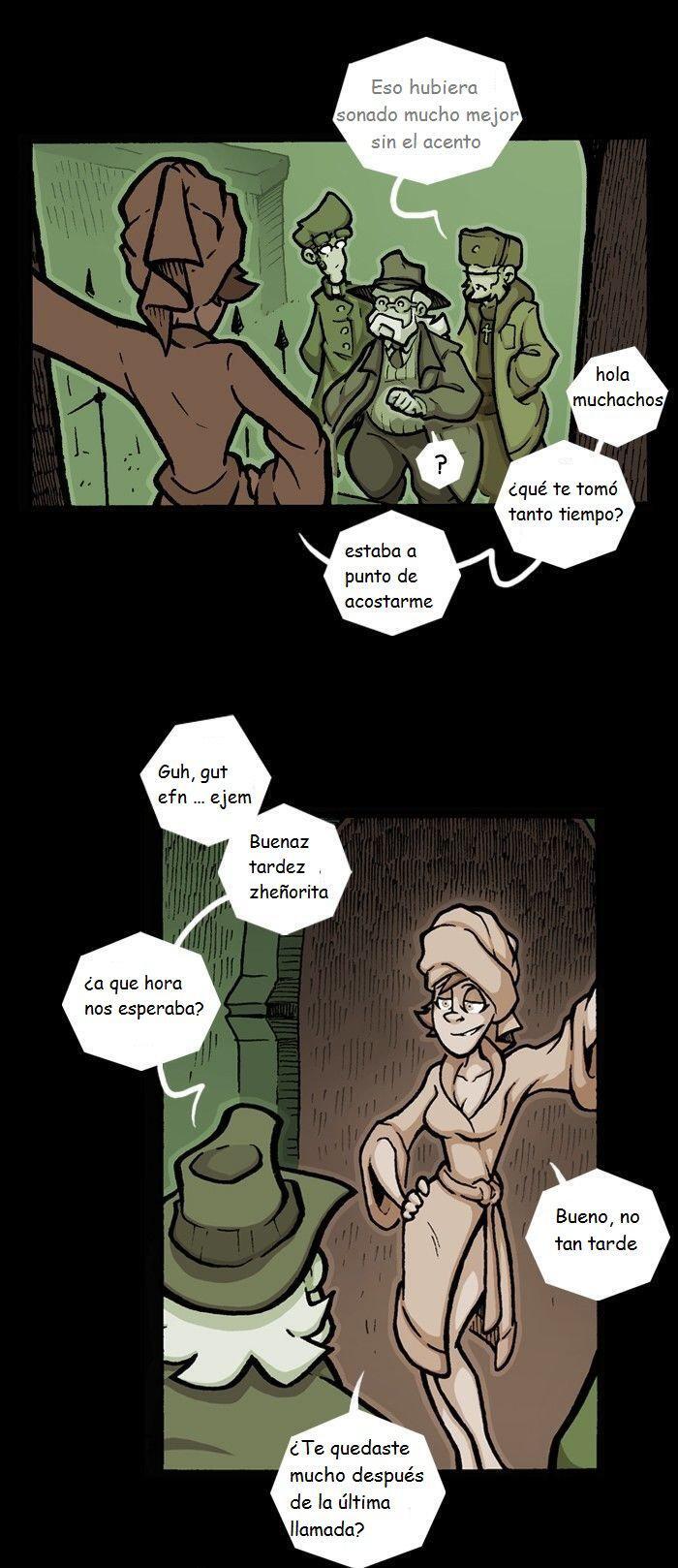 Capitulo 33 page 3