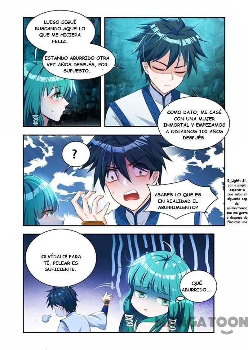 Capitulo 27 page 8