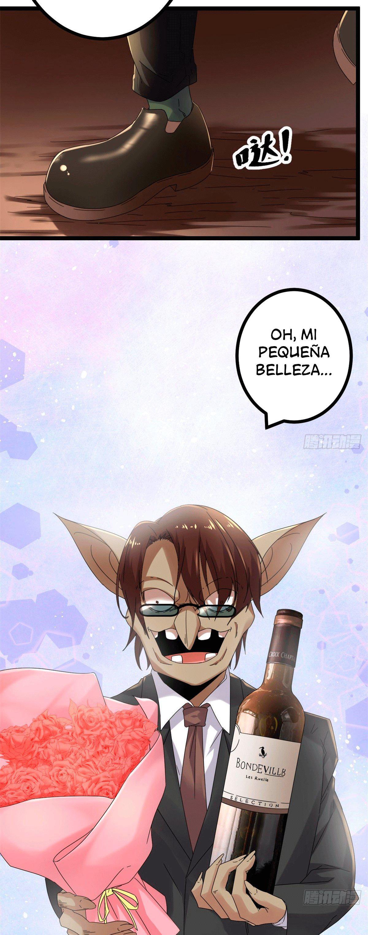 Capitulo 31 page 8