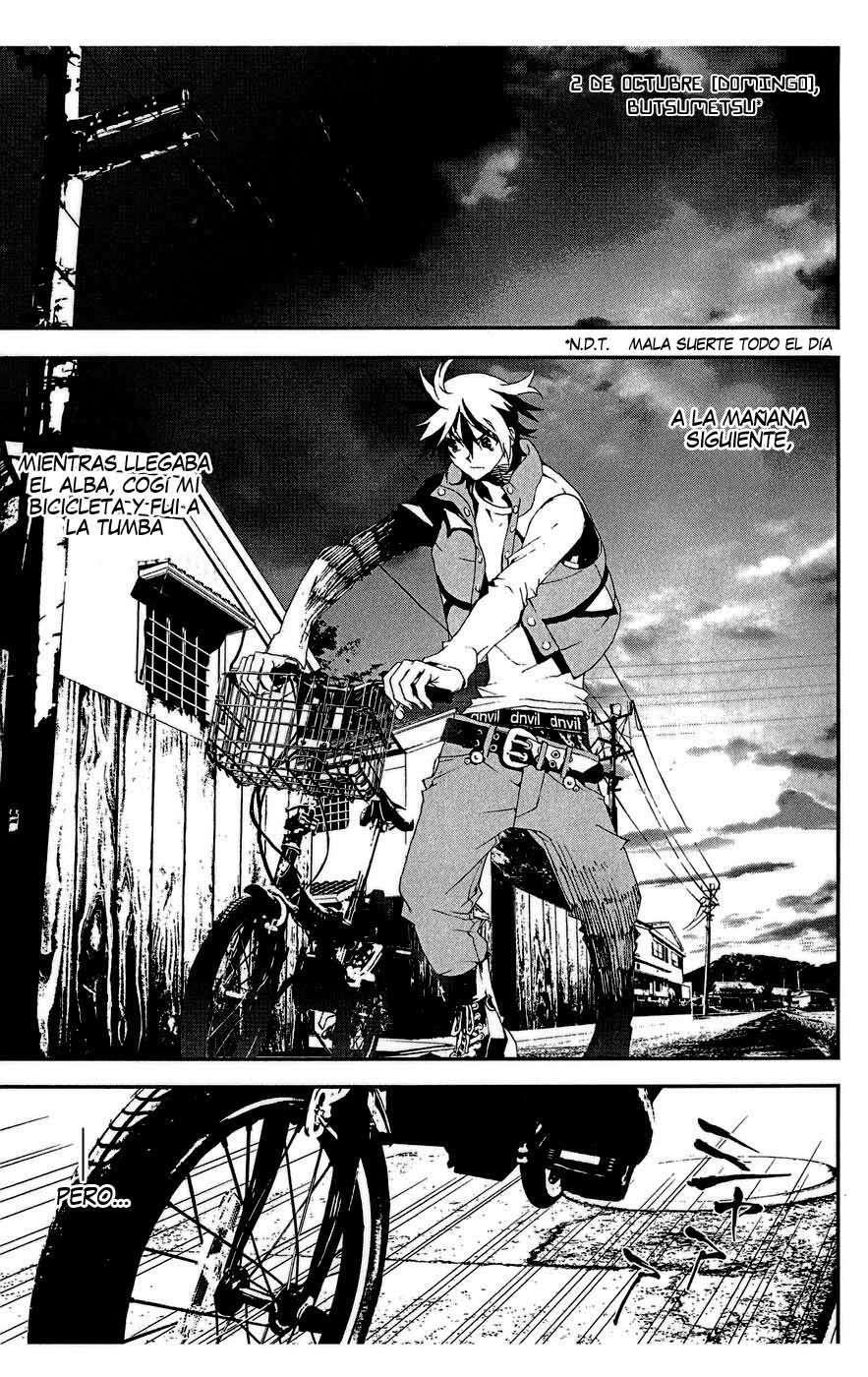 Capitulo 11 page 19