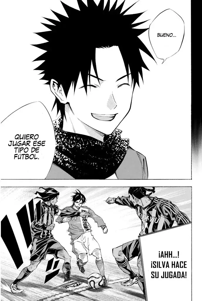 Capitulo 265 page 18